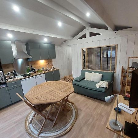 La Cabane 14 Lanton Dış mekan fotoğraf