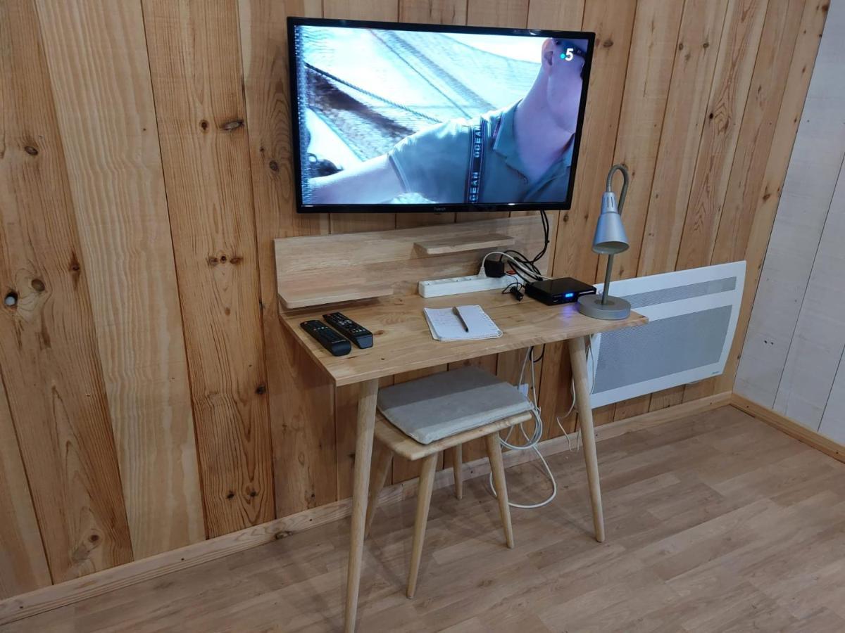 La Cabane 14 Lanton Dış mekan fotoğraf