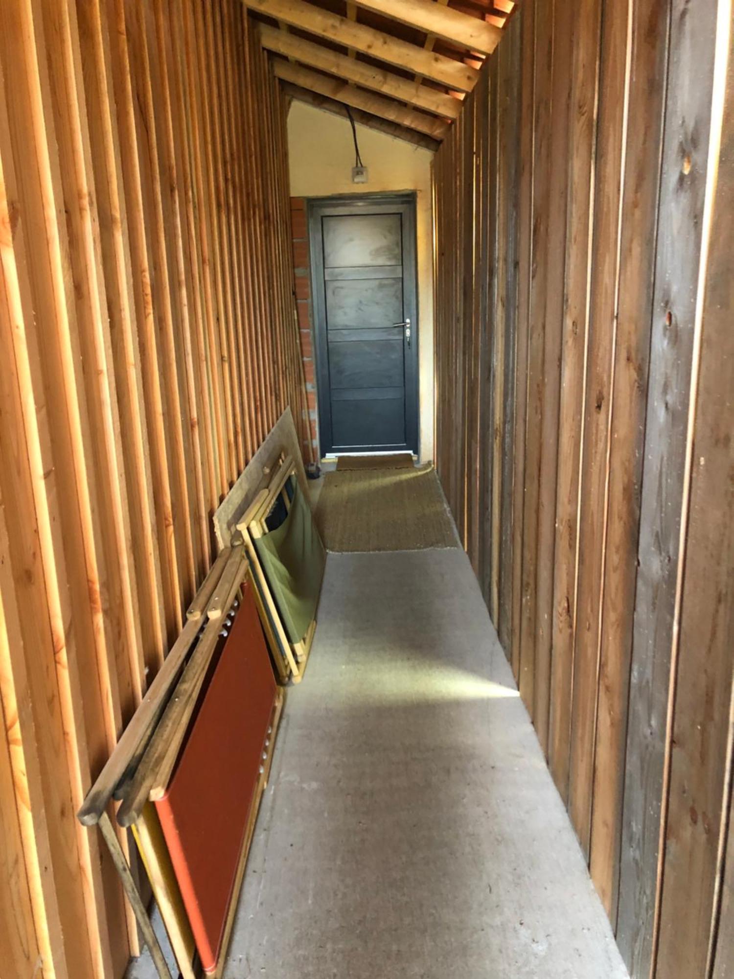La Cabane 14 Lanton Dış mekan fotoğraf