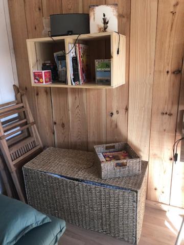 La Cabane 14 Lanton Dış mekan fotoğraf