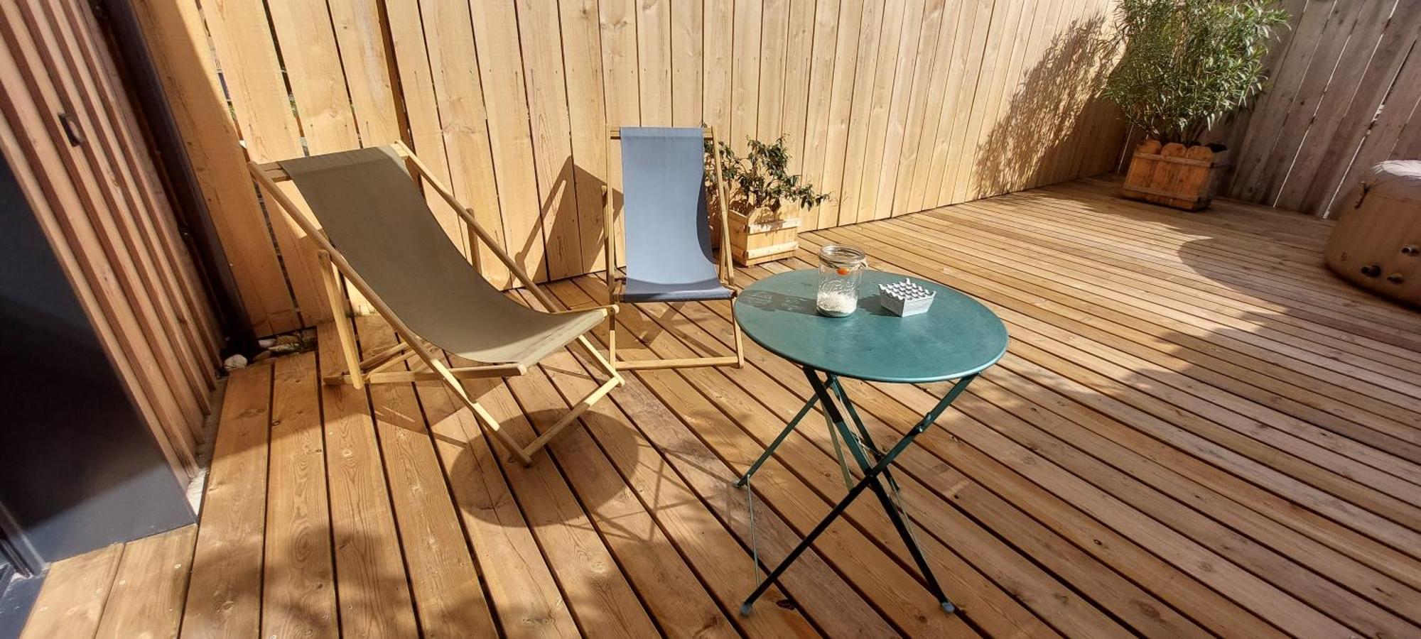 La Cabane 14 Lanton Dış mekan fotoğraf