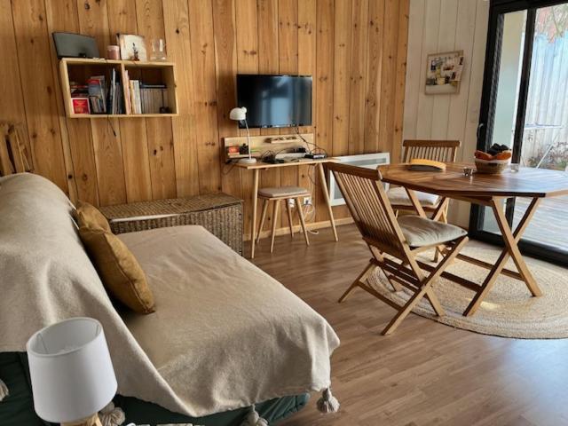 La Cabane 14 Lanton Dış mekan fotoğraf
